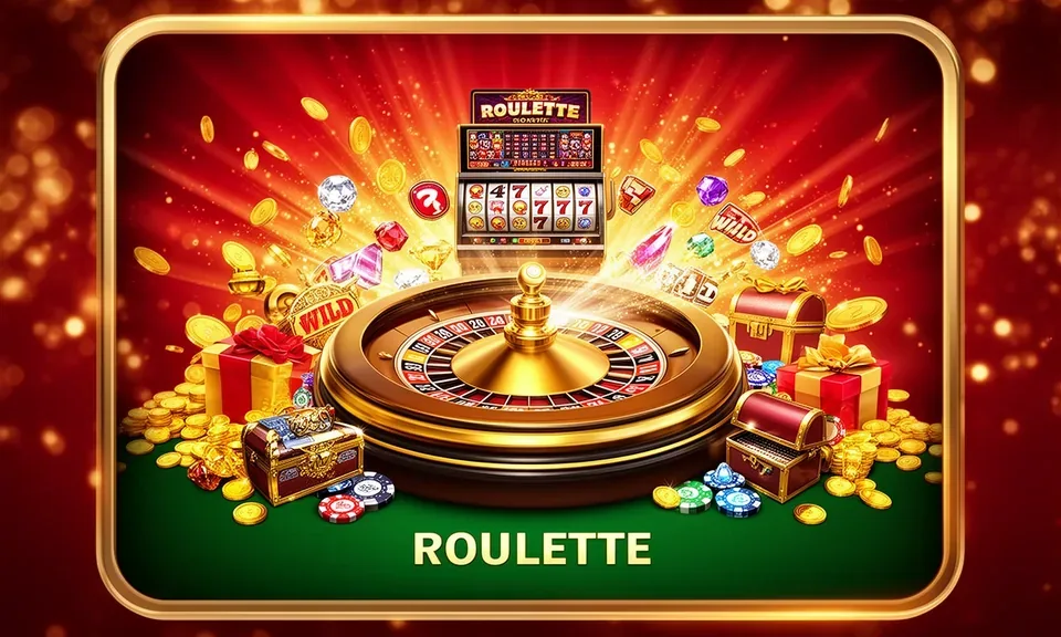 bet365s Explore the Full Lobby on the Go