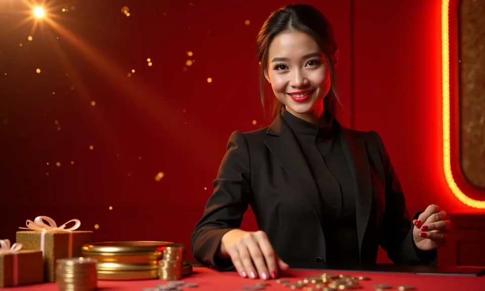 bet365s Manado Lucky Slots