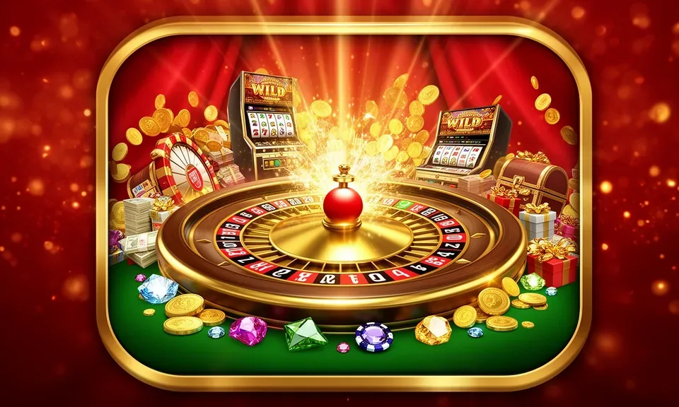 bet365s Flores Fortune Megaways